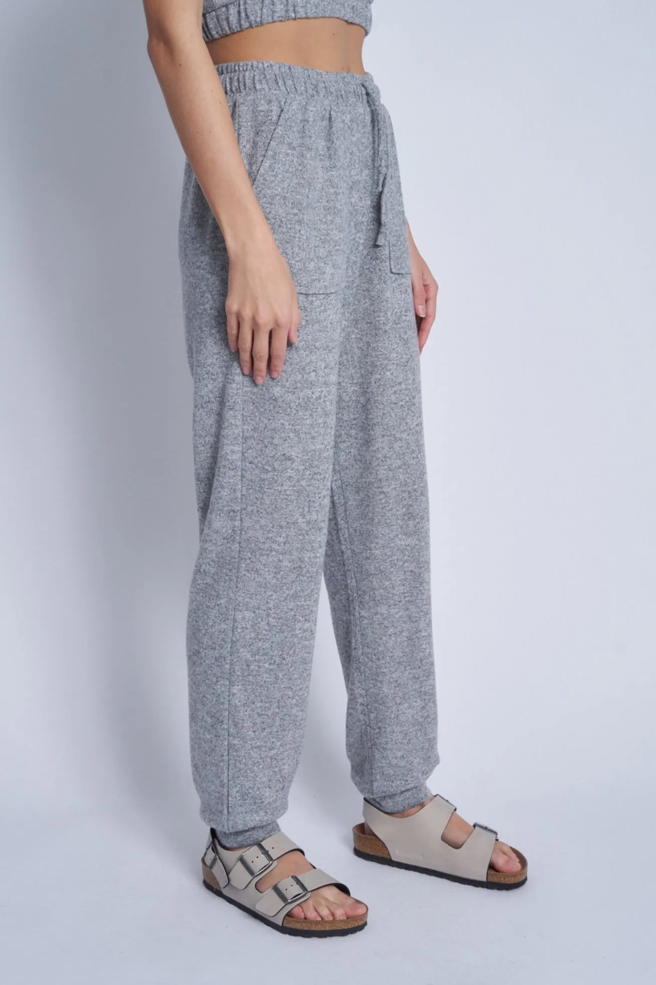 EUCALYPTUS JOGGER