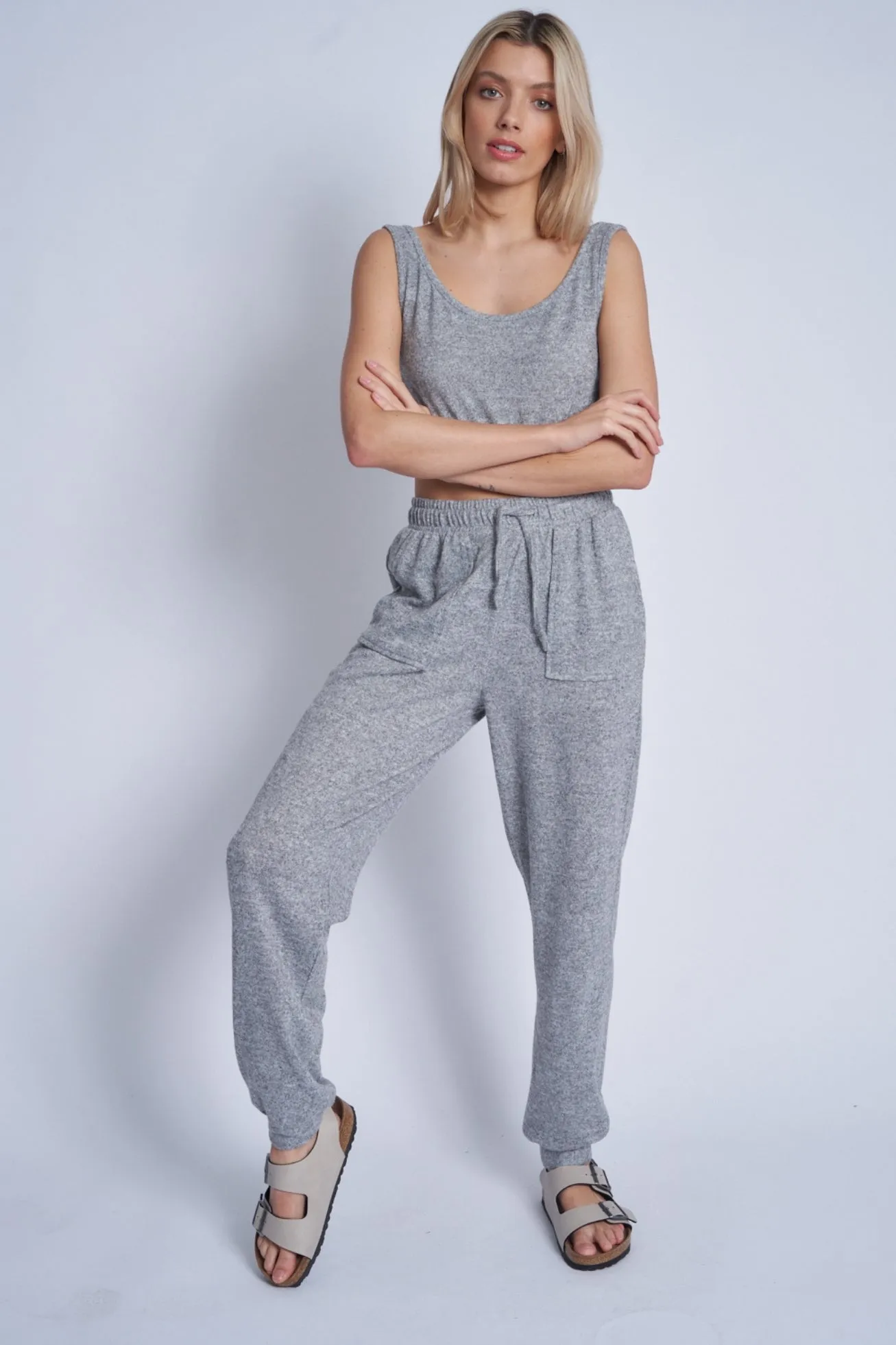 EUCALYPTUS JOGGER