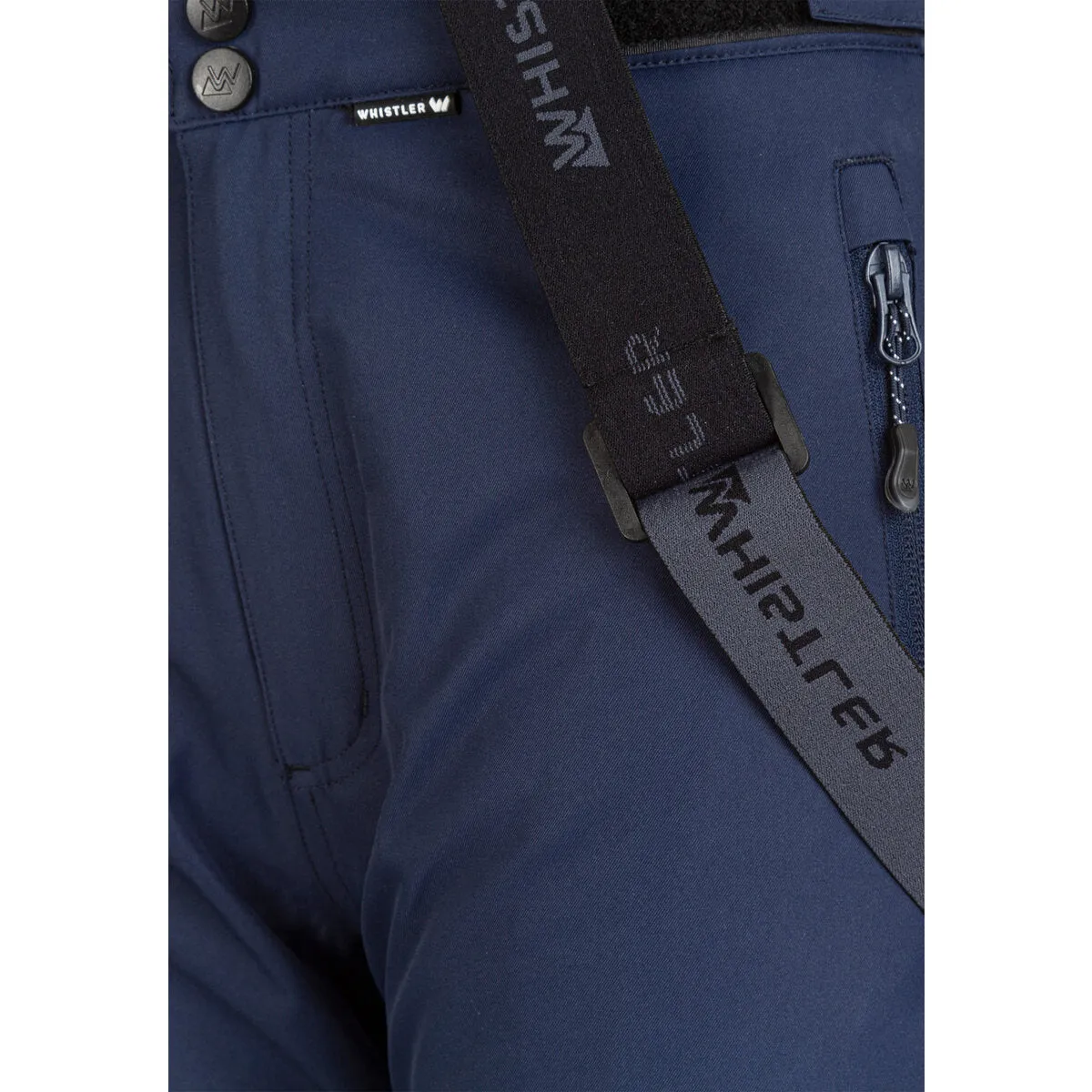 Fairfax Jr. Ski Pant W-PRO 10000