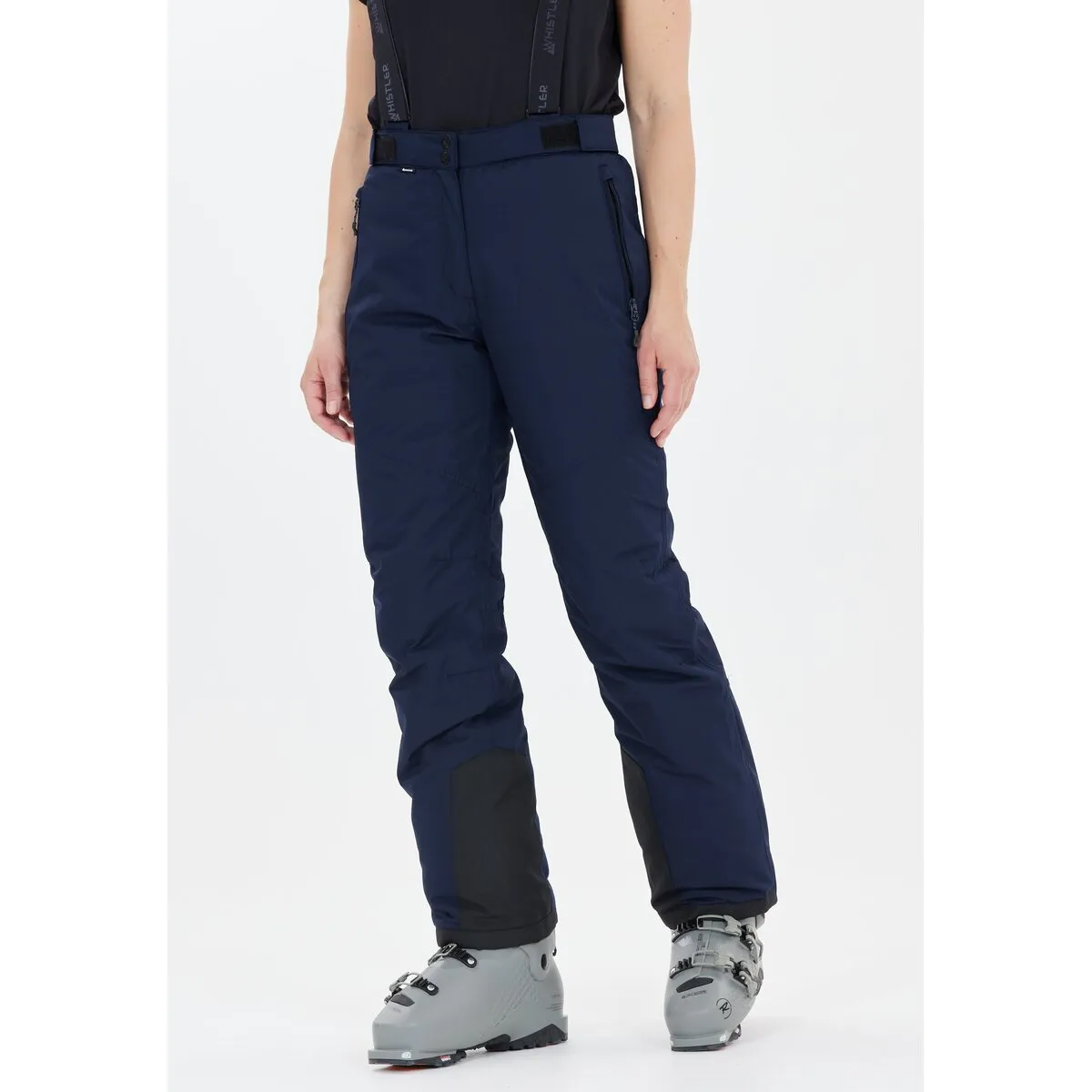 Fairway W Ski Pant W-PRO 10000 - Navy Blazer