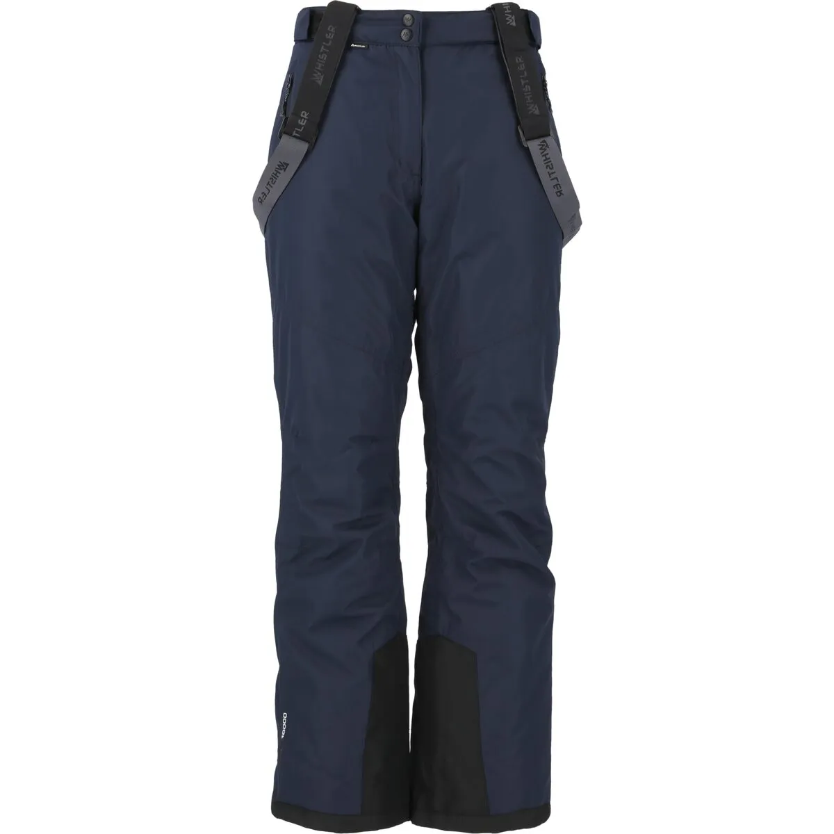 Fairway W Ski Pant W-PRO 10000 - Navy Blazer