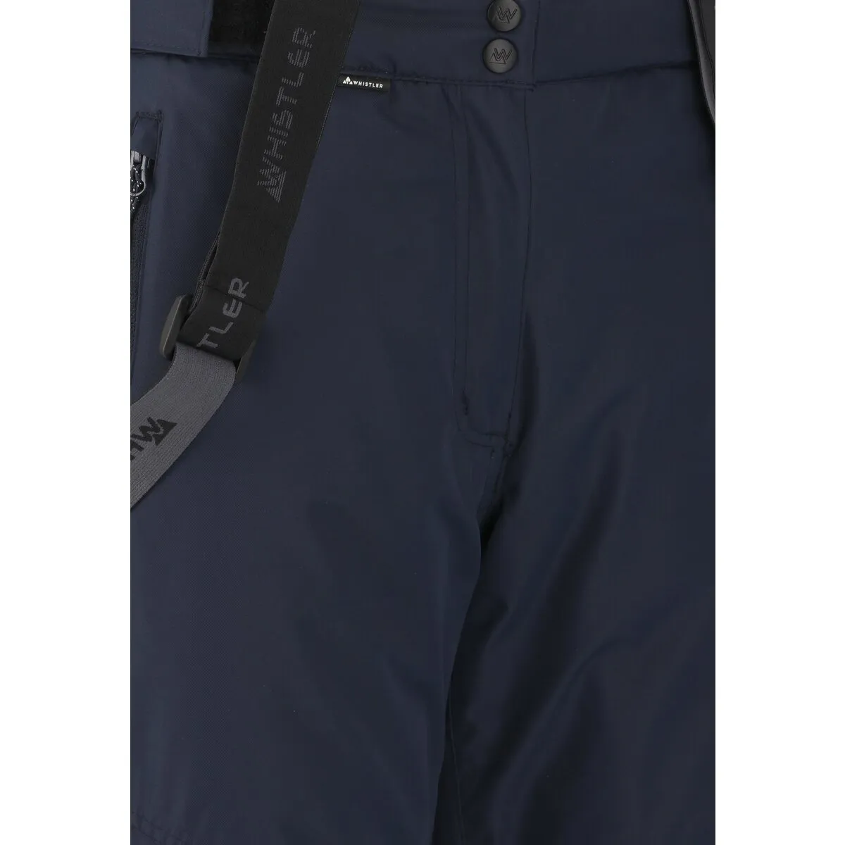 Fairway W Ski Pant W-PRO 10000 - Navy Blazer