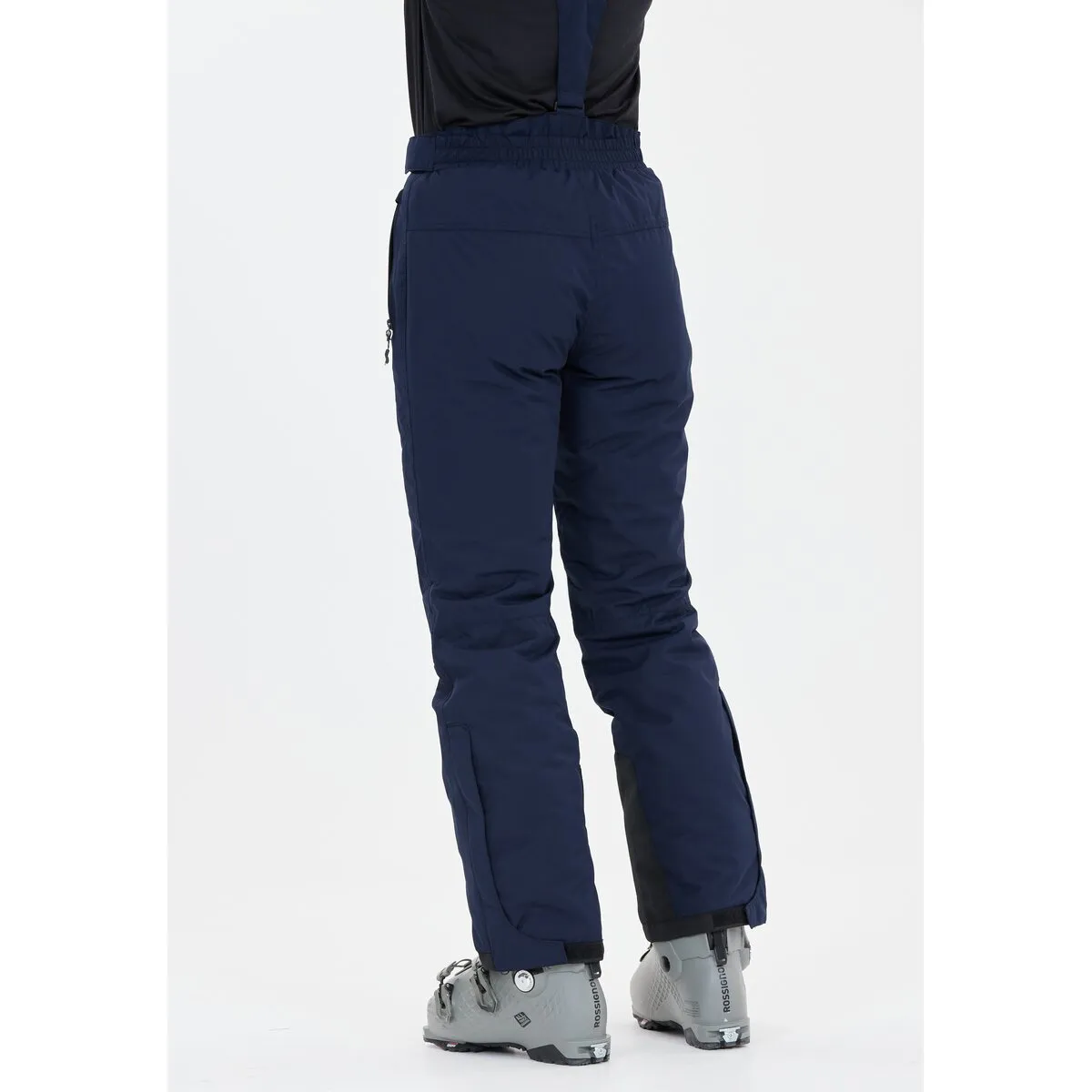 Fairway W Ski Pant W-PRO 10000 - Navy Blazer