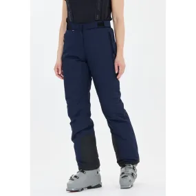 Fairway W Ski Pant W-PRO 10000 - Navy Blazer