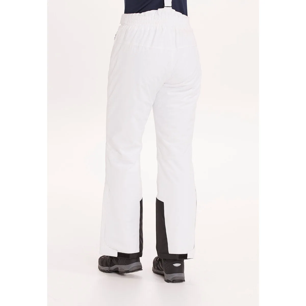Fairway W Ski Pant W-PRO 10000 - White