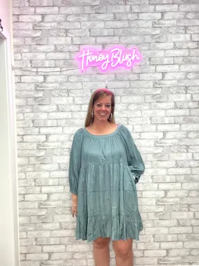 Flowy Romper