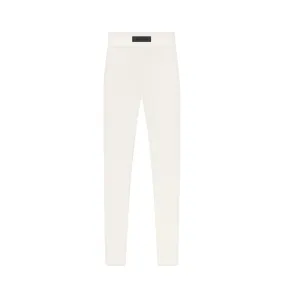 FOG Women's Essentials Legging "Cloud Dancer"