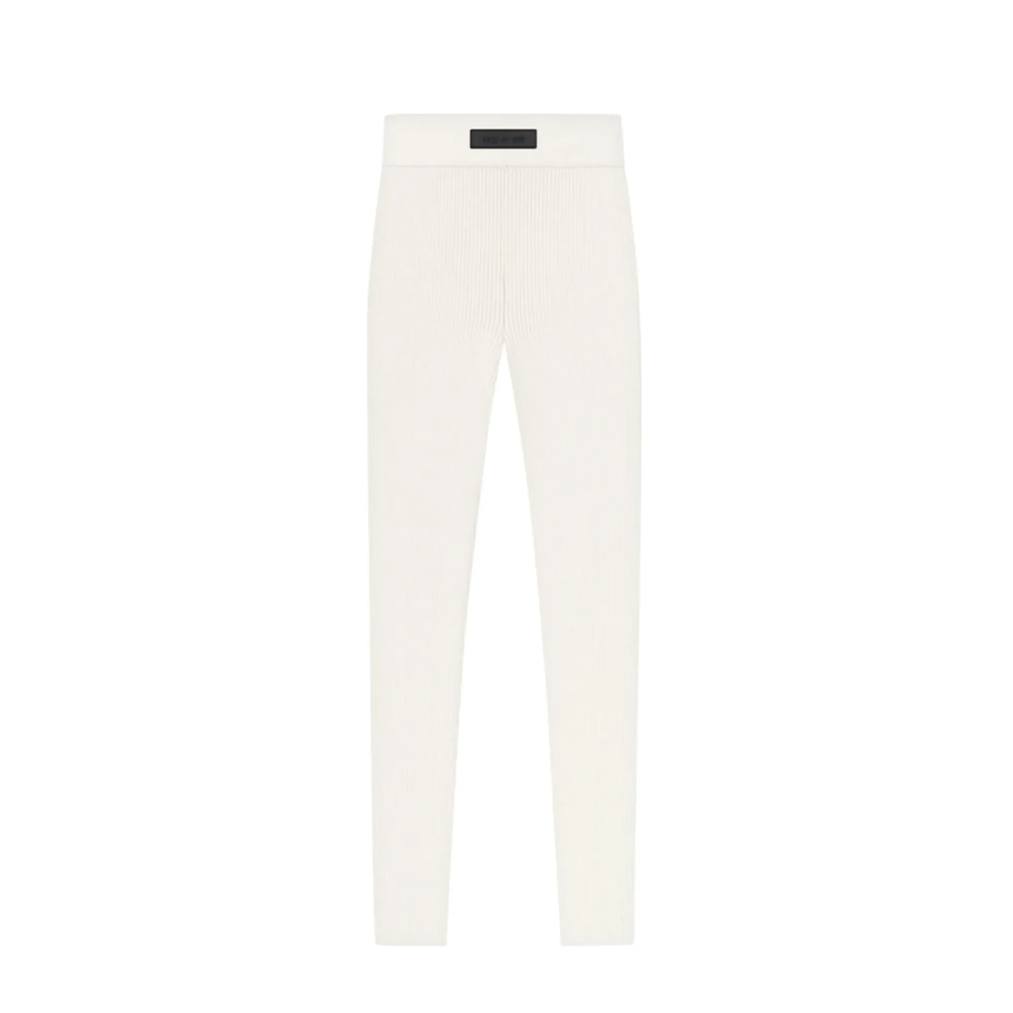 FOG Women's Essentials Legging "Cloud Dancer"