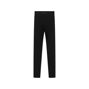 FOG Women's Essentials Legging "Jet Black"