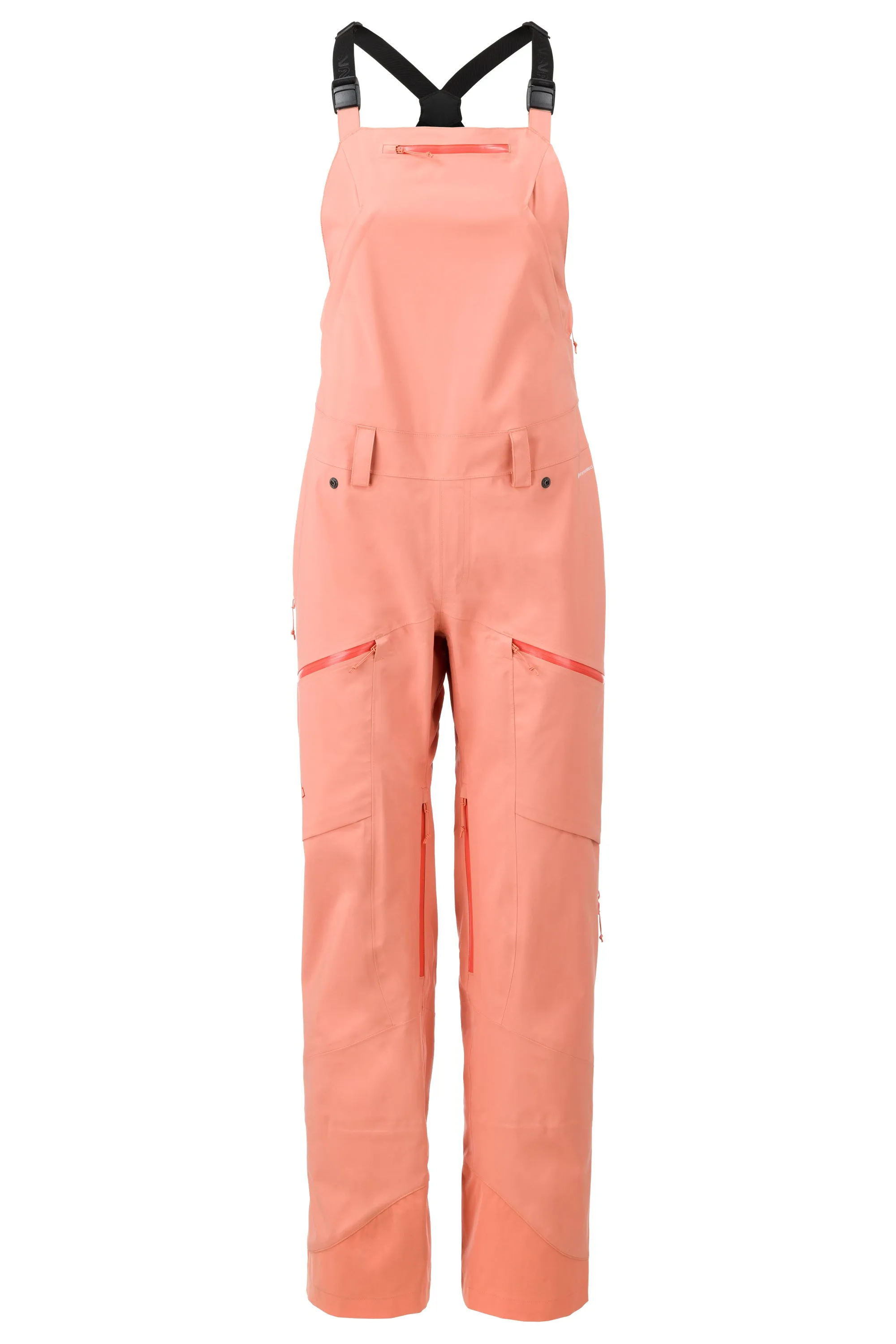 Foxy Bib
