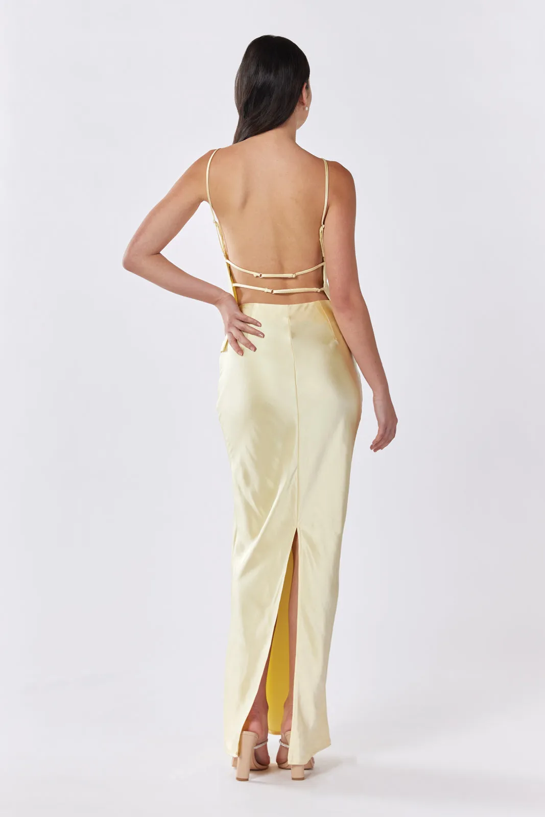 French Riviera Top