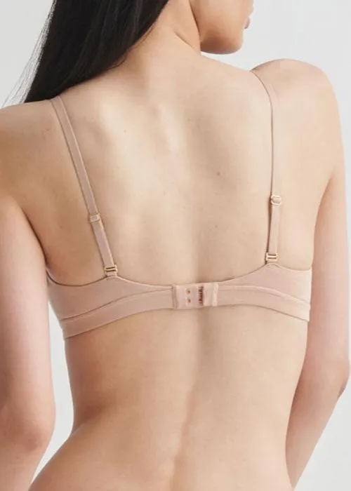 Georgina Scoop Bralette