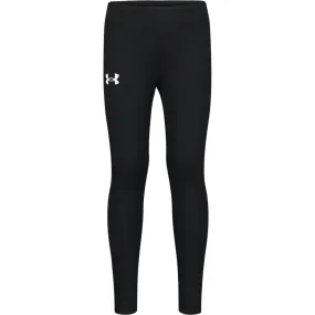 Girls' Under Armour Kids Wordmark Legging