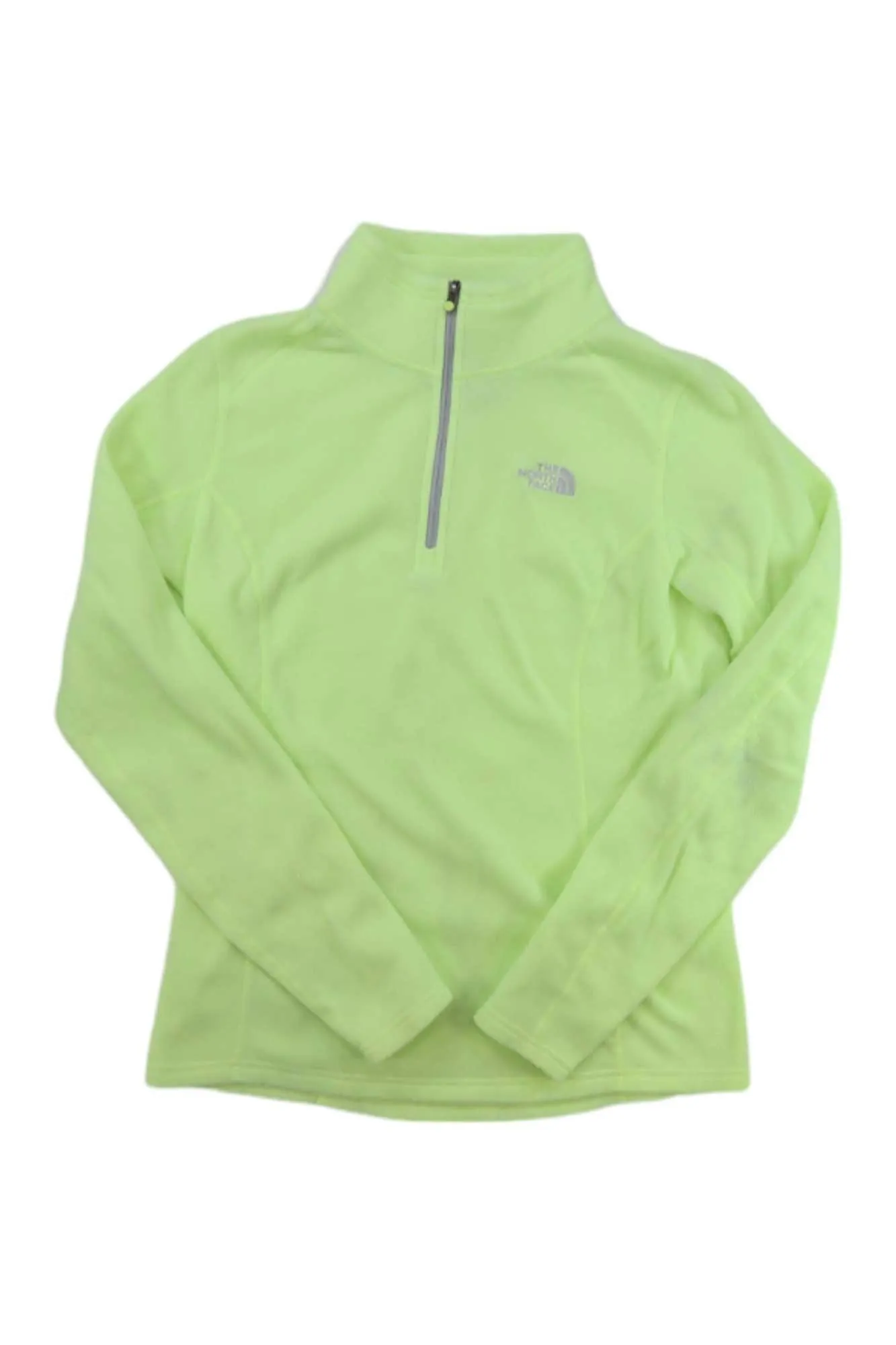 Glacier 1/4 Zip Fleece