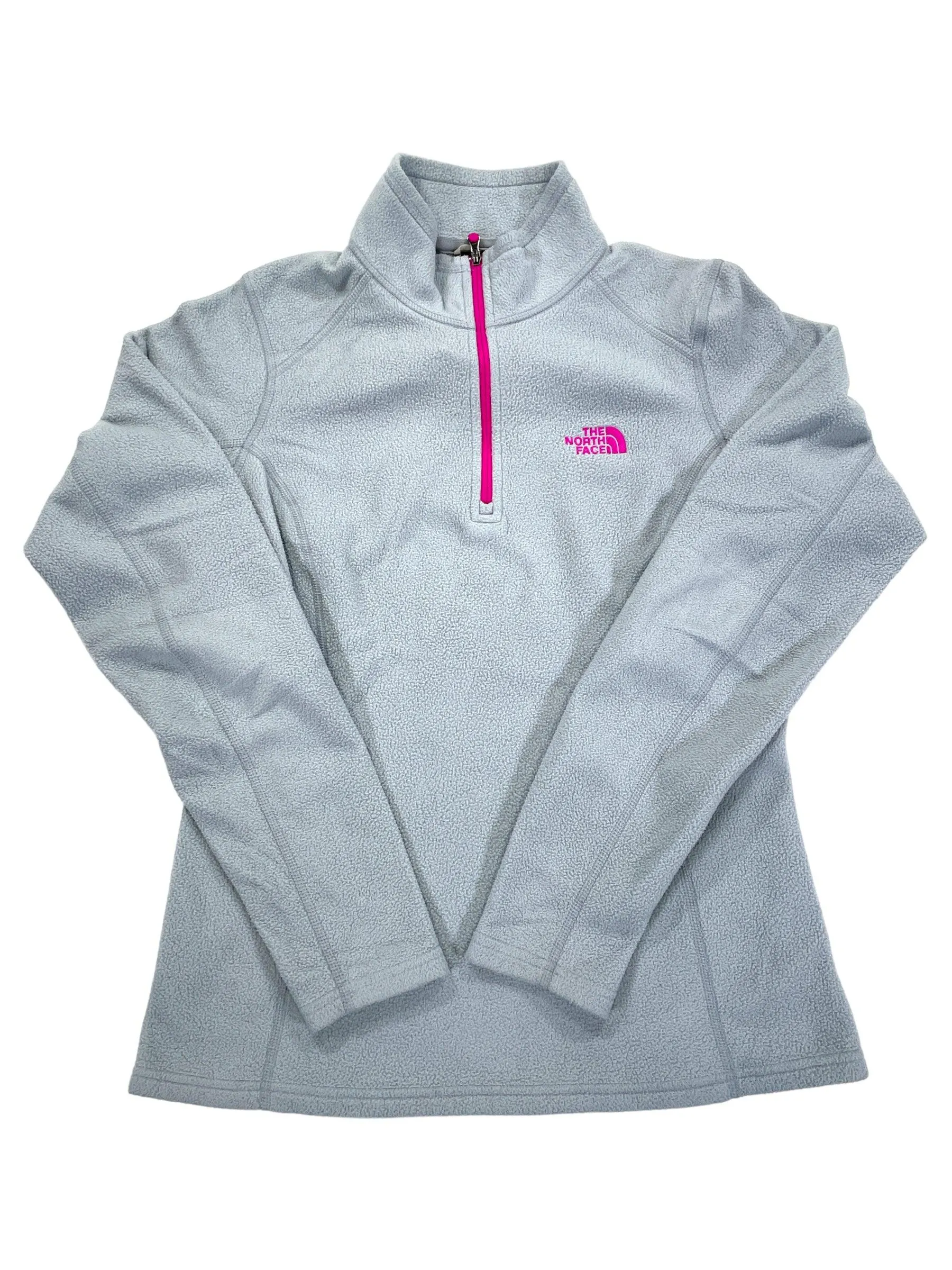 Glacier 1/4 Zip Fleece