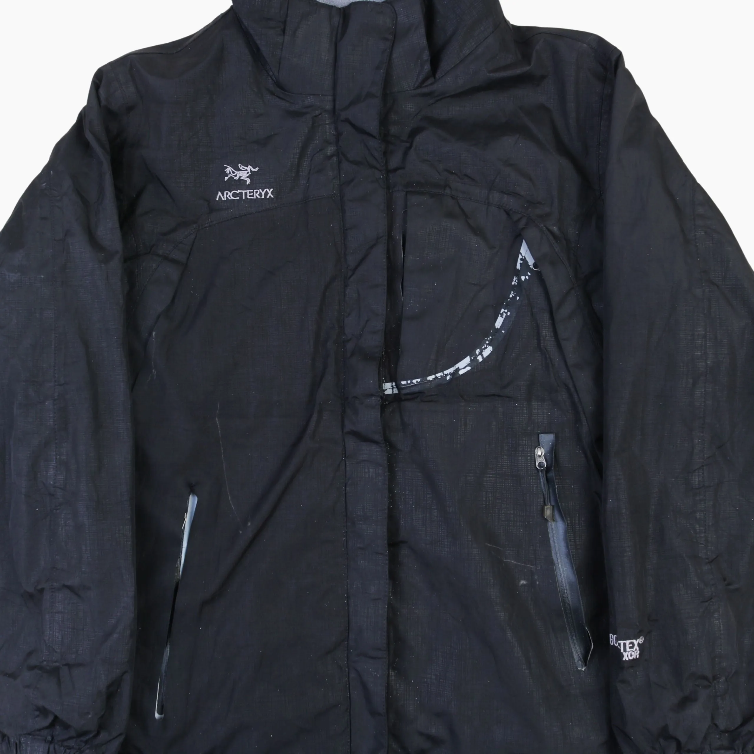 Goretex Jacket - Black