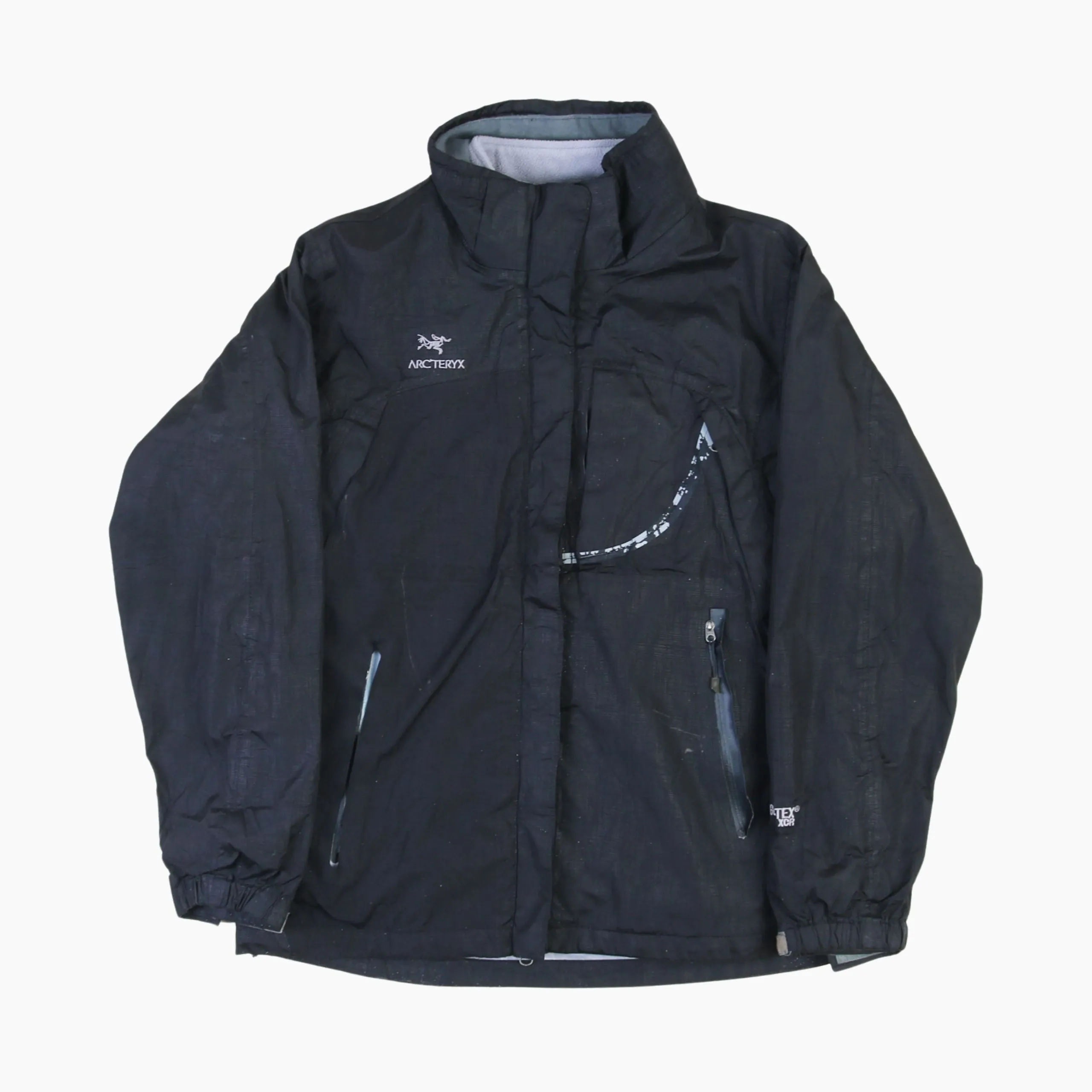 Goretex Jacket - Black