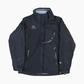 Goretex Jacket - Black