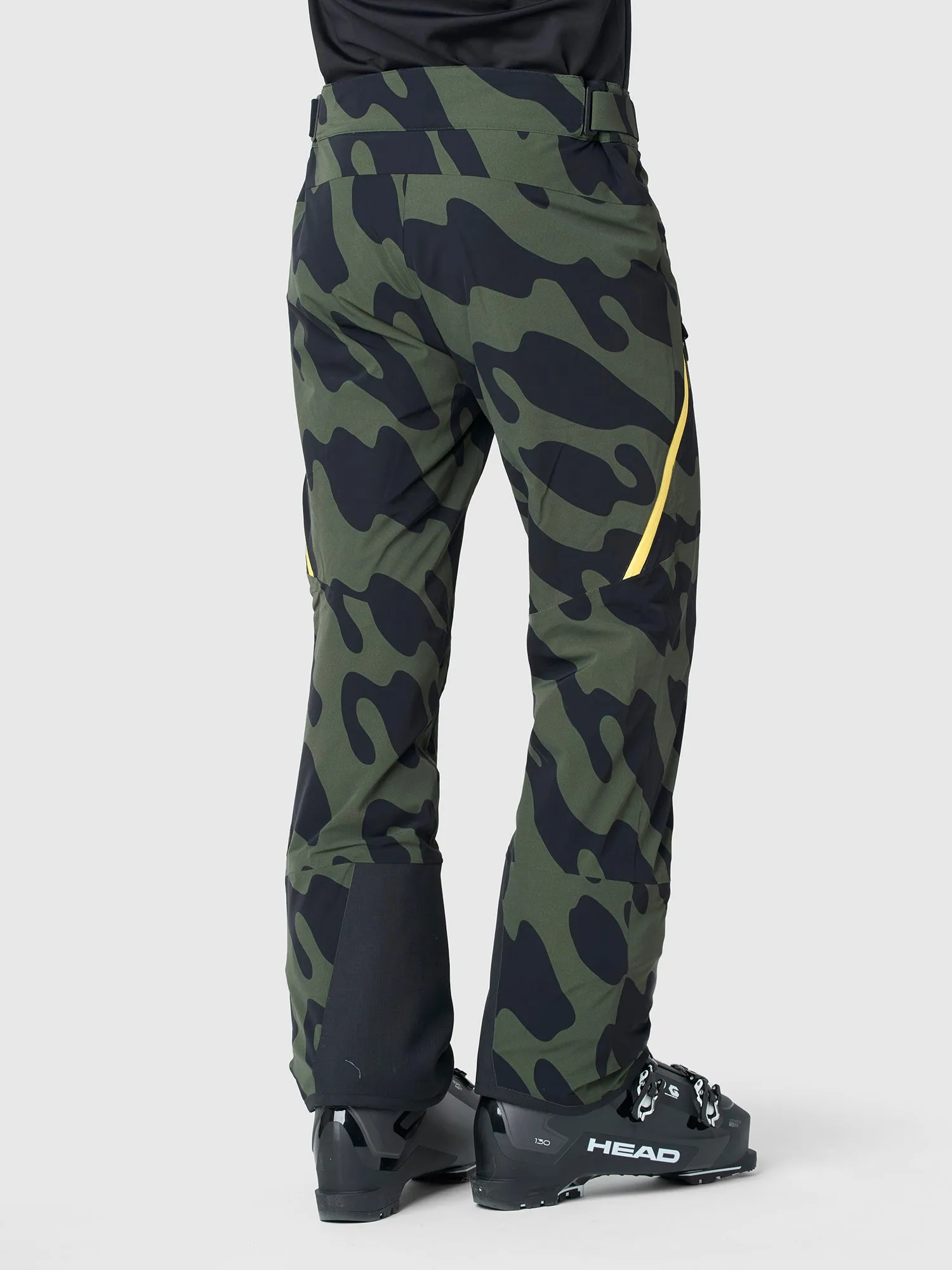 Hugo Camo Insulated Ski Pant