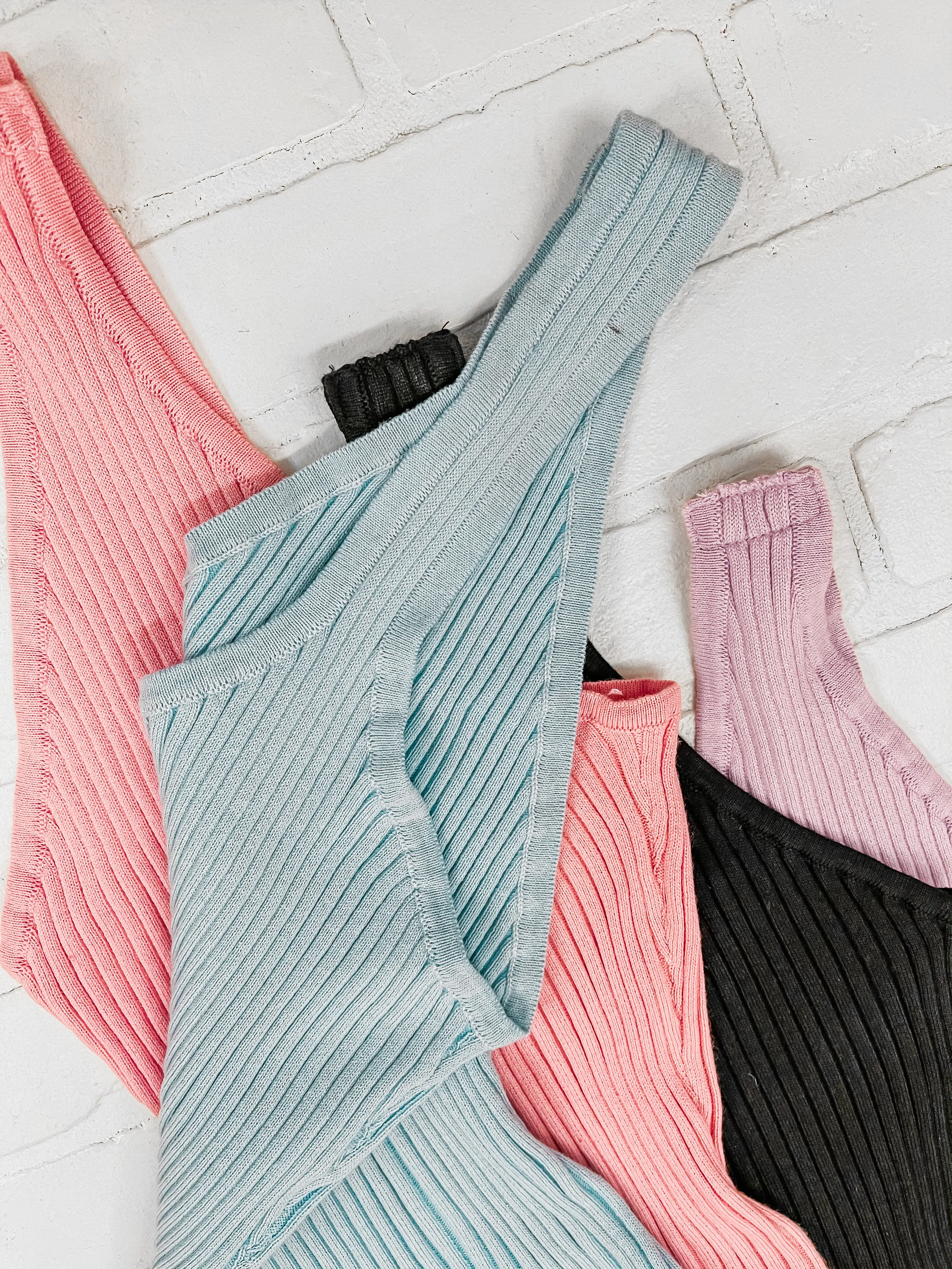Iris Short Sleeve Knit Bodysuit