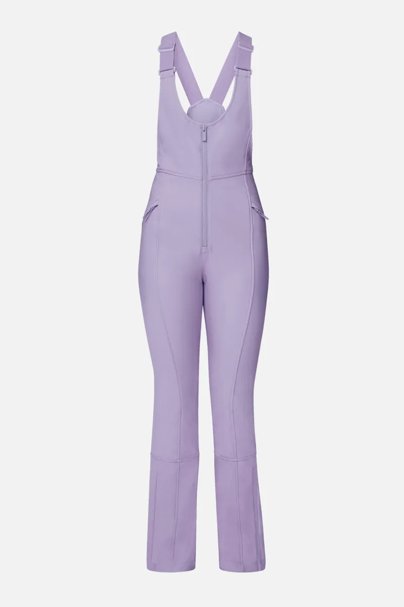 Isabel Soft Shell Bib Pant - Final Sale