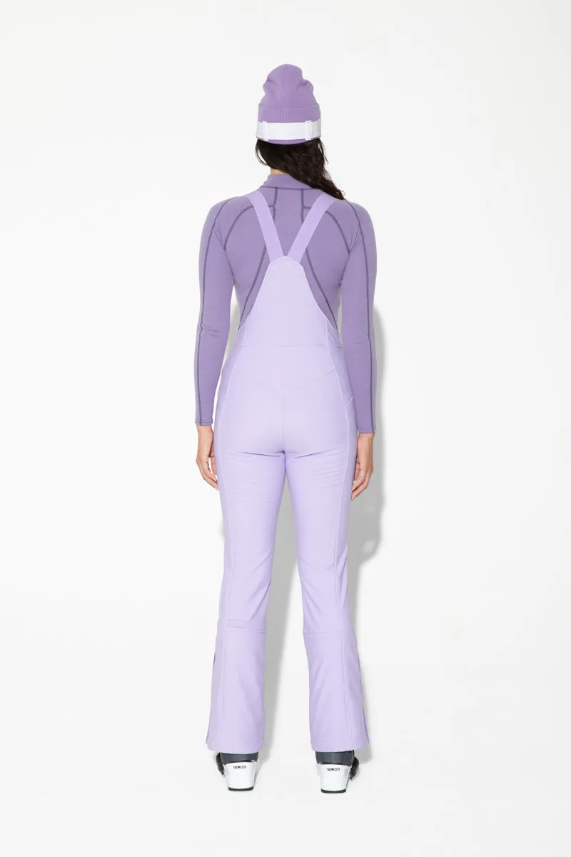 Isabel Soft Shell Bib Pant - Final Sale