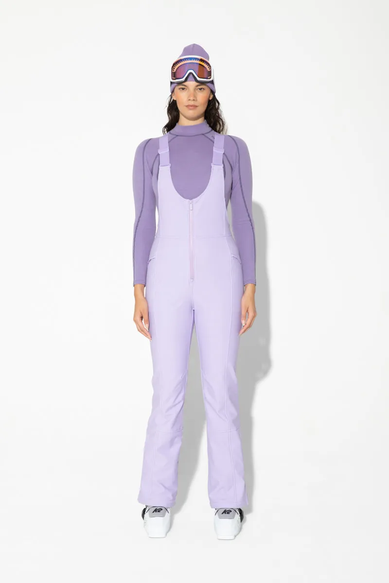 Isabel Soft Shell Bib Pant - Final Sale