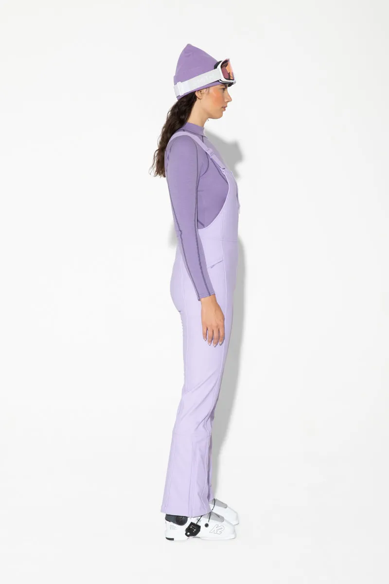 Isabel Soft Shell Bib Pant - Final Sale