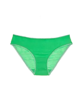 Isabella Panty Parakeet