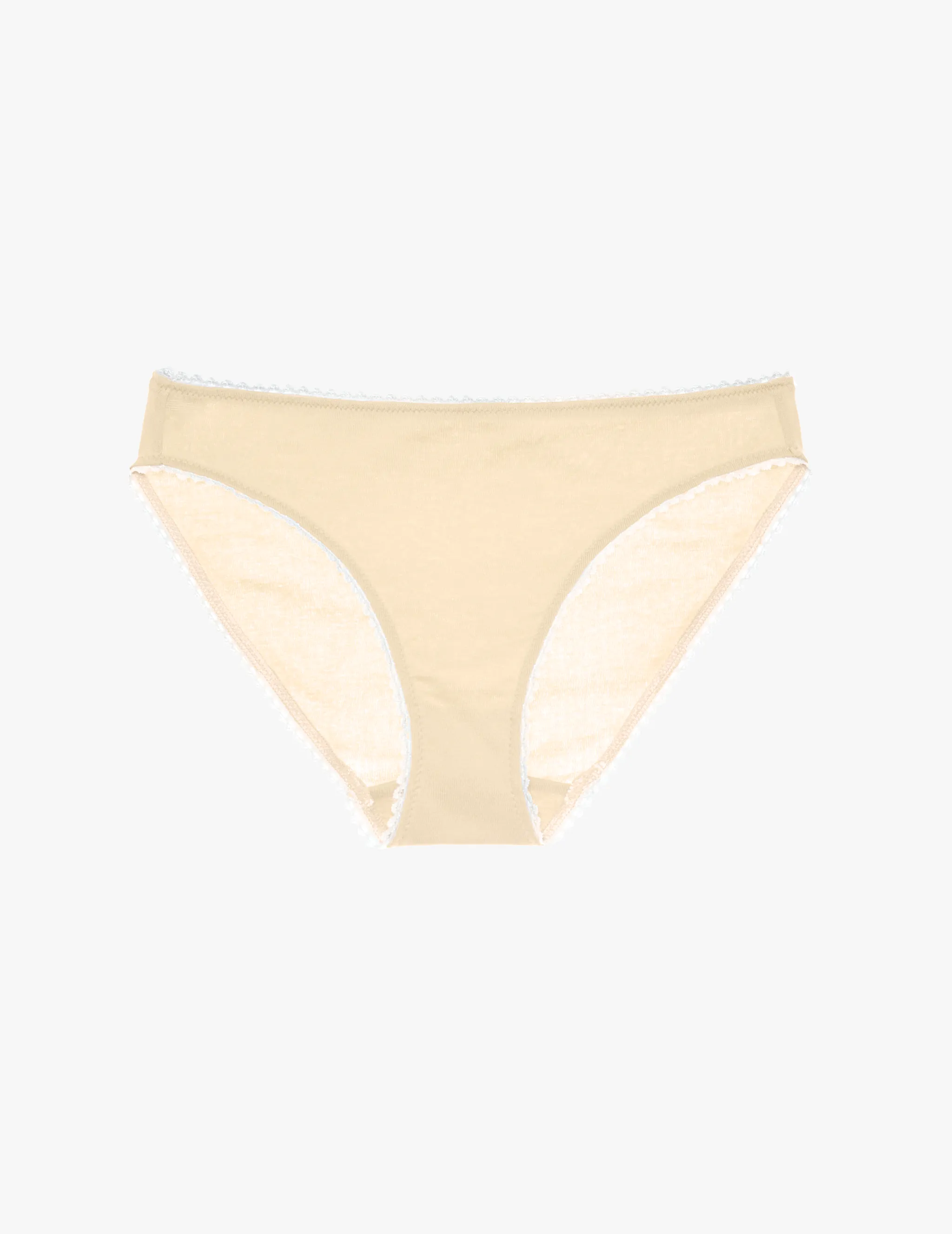 Isabella Panty Undyed