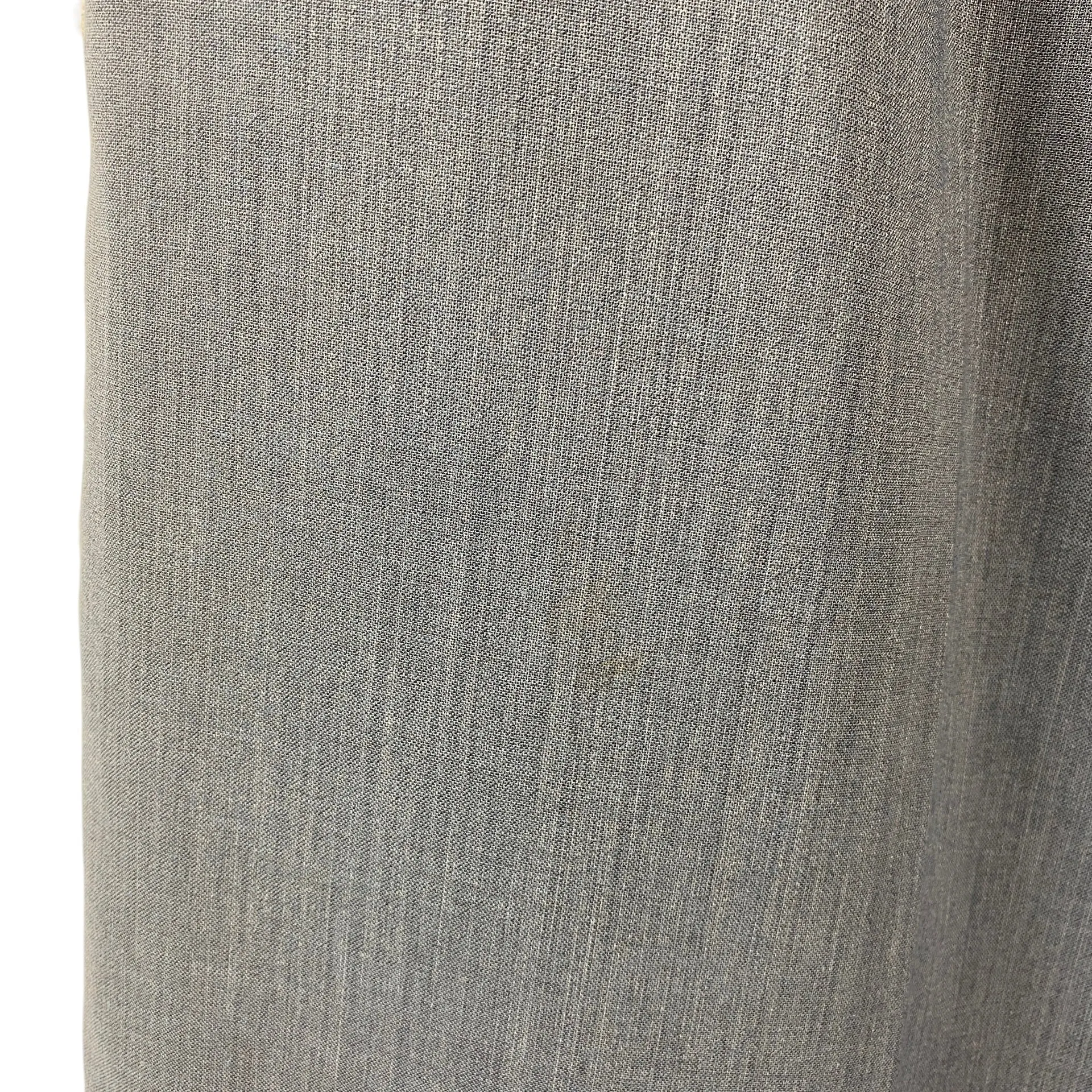 J. Crew Wool Blend Trousers