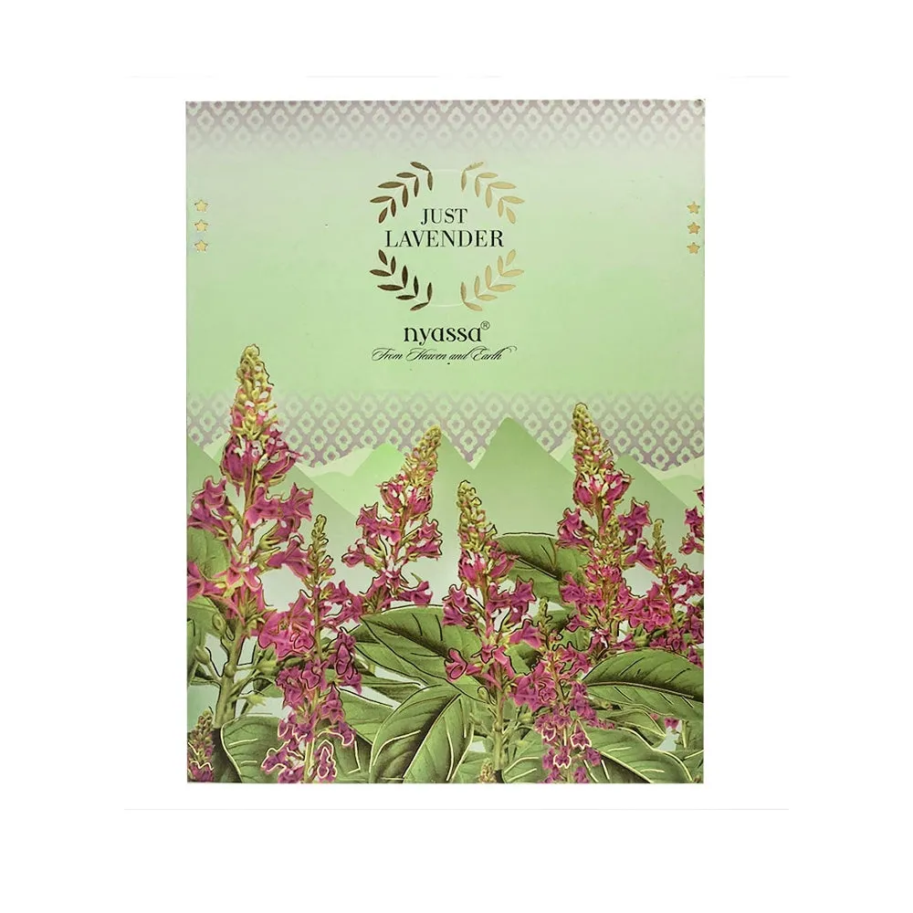 Just Lavender Gift Set