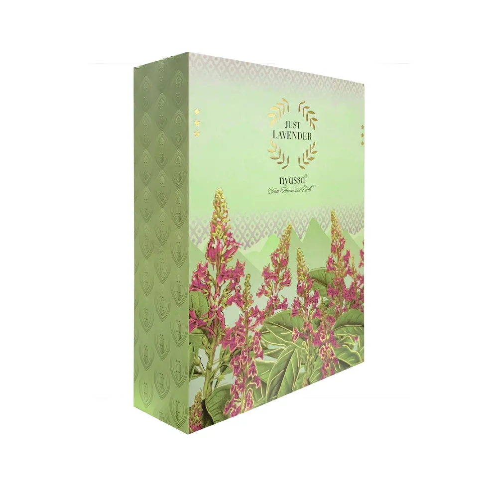 Just Lavender Gift Set