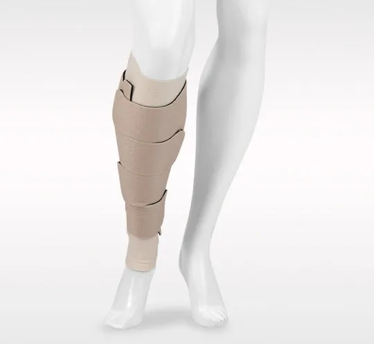 Juzo Calf Compression Wrap Max