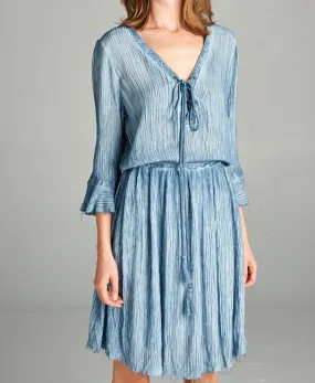 Kaplin Dress