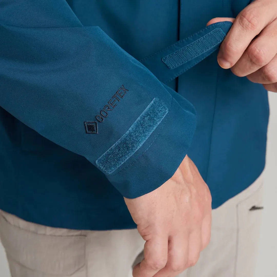 Kathmandu Bealey Men’s GORE-TEX Jacket