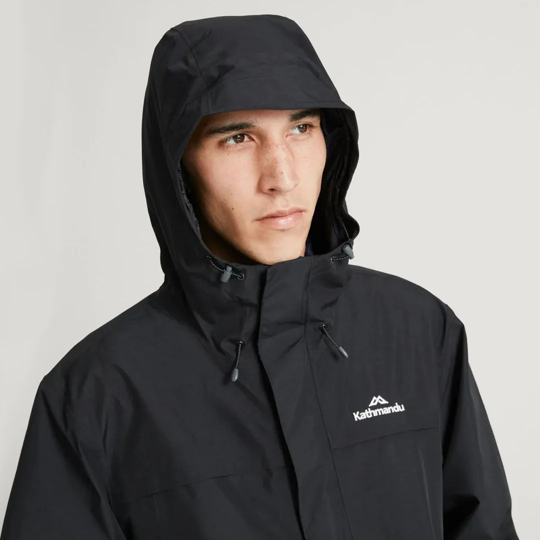 Kathmandu Bealey Men’s GORE-TEX Jacket