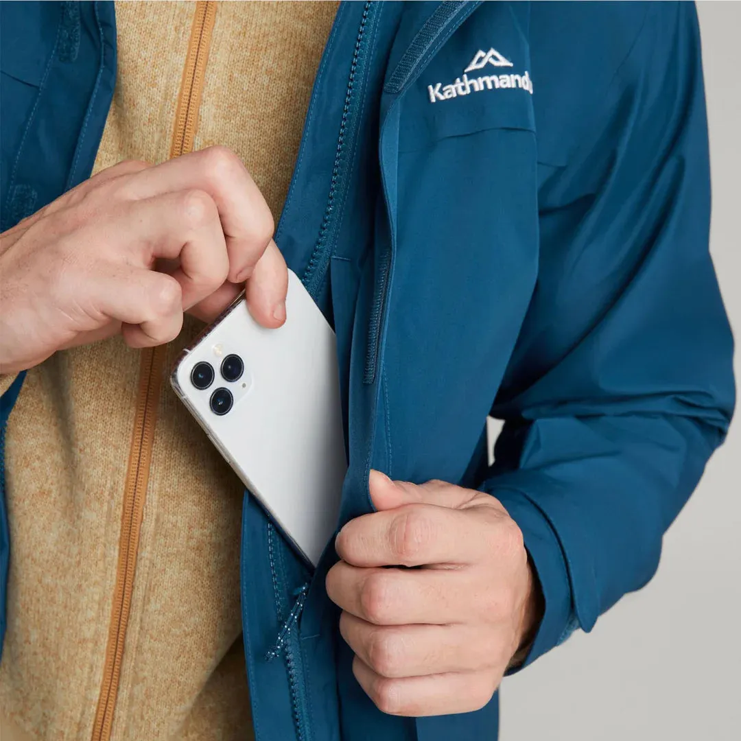 Kathmandu Bealey Men’s GORE-TEX Jacket