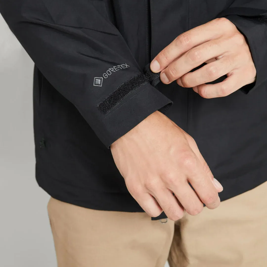 Kathmandu Bealey Men’s GORE-TEX Jacket