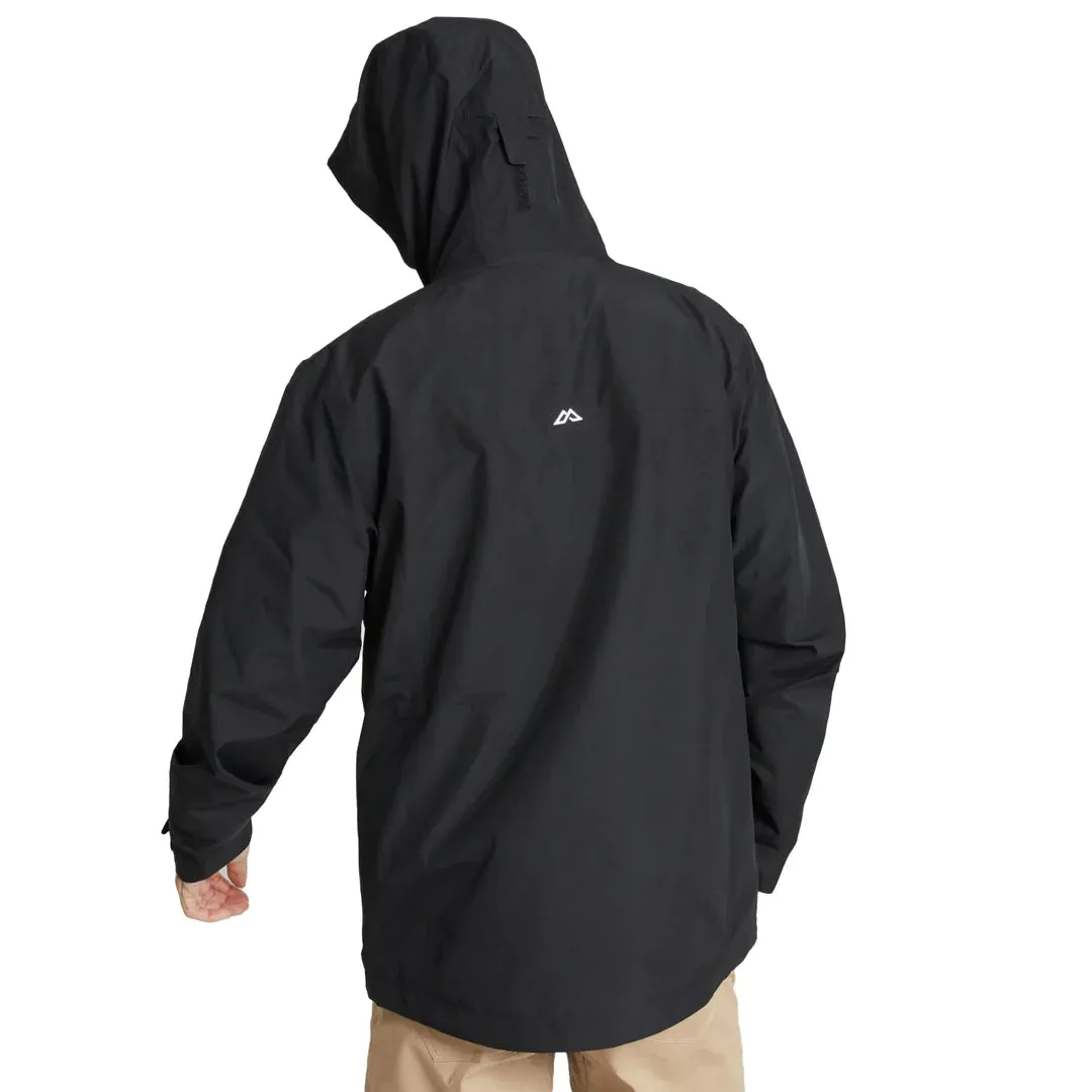 Kathmandu Bealey Men’s GORE-TEX Jacket