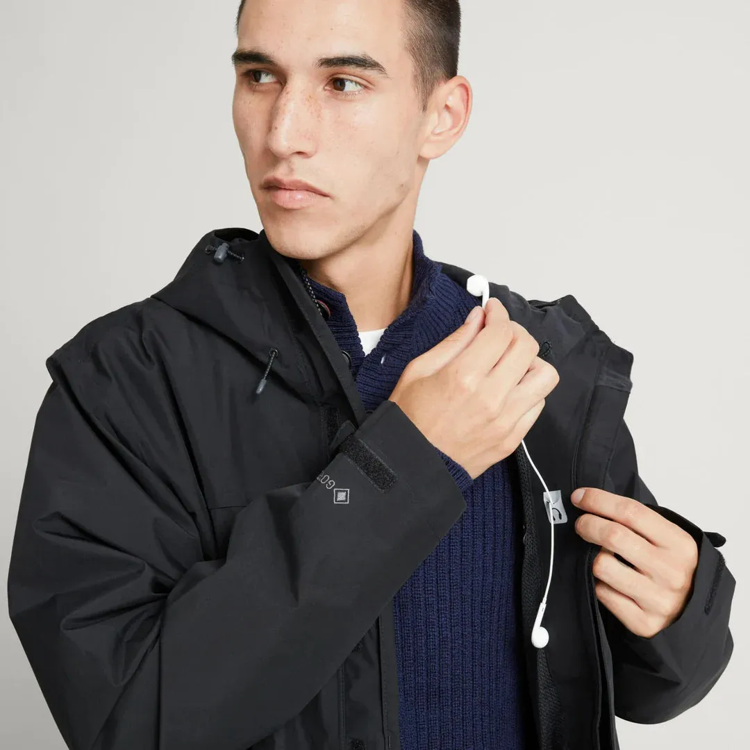 Kathmandu Bealey Men’s GORE-TEX Jacket