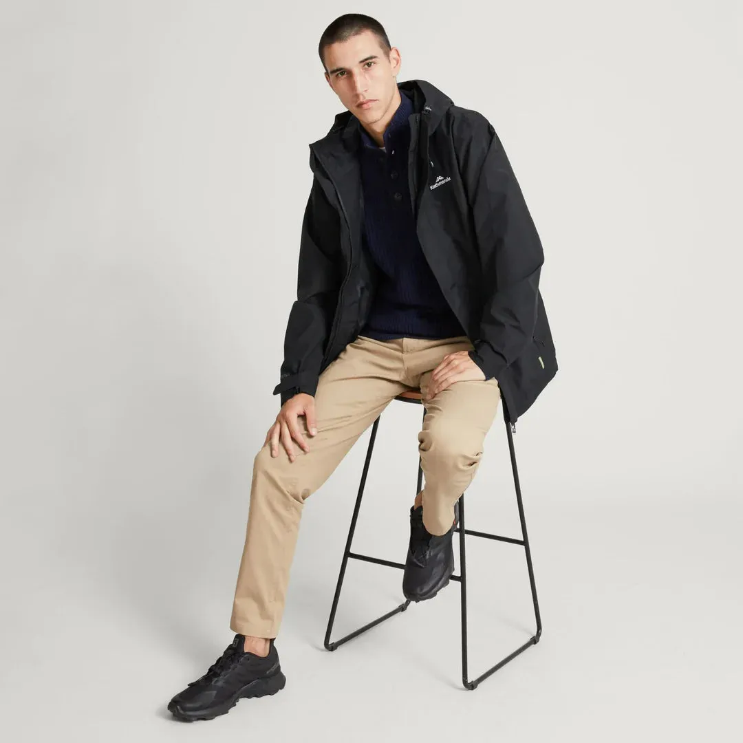 Kathmandu Bealey Men’s GORE-TEX Jacket