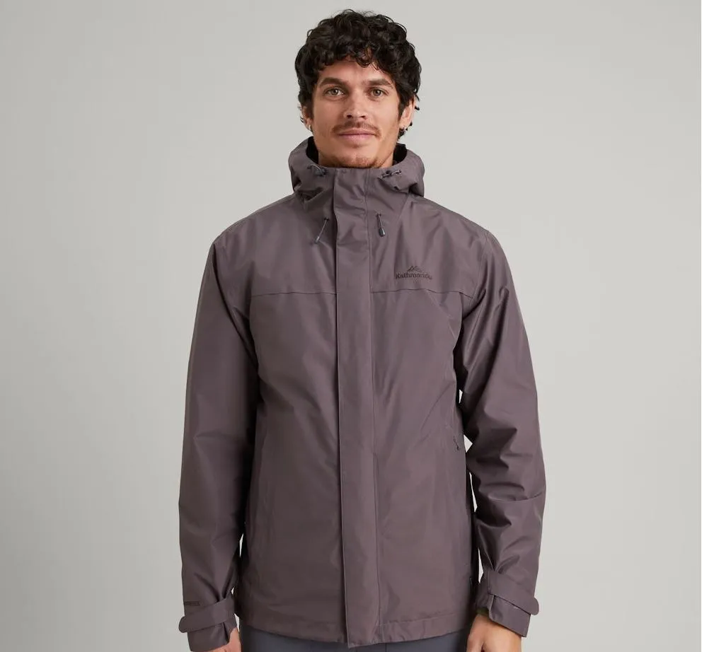 Kathmandu Bealey Men’s GORE-TEX Jacket