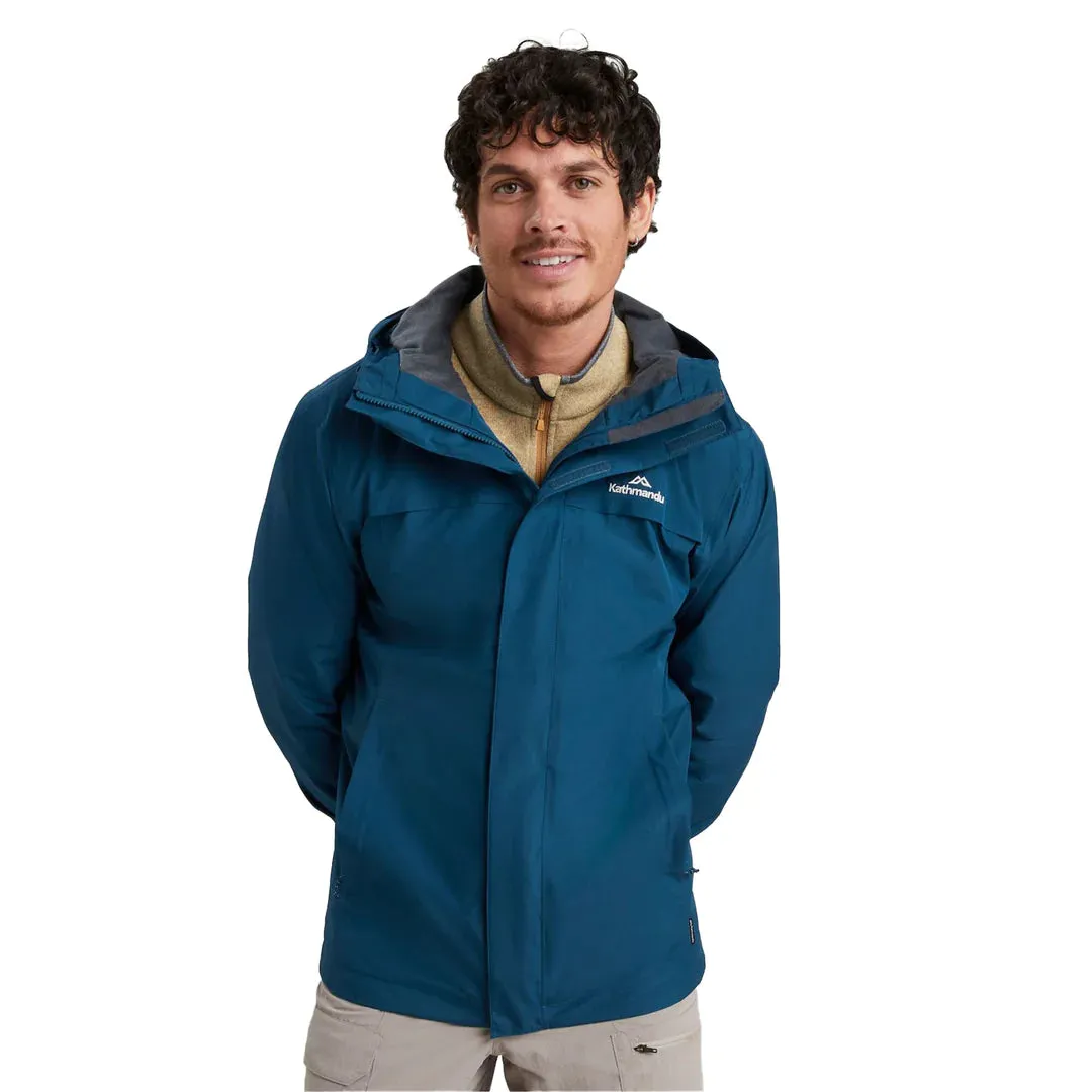 Kathmandu Bealey Men’s GORE-TEX Jacket
