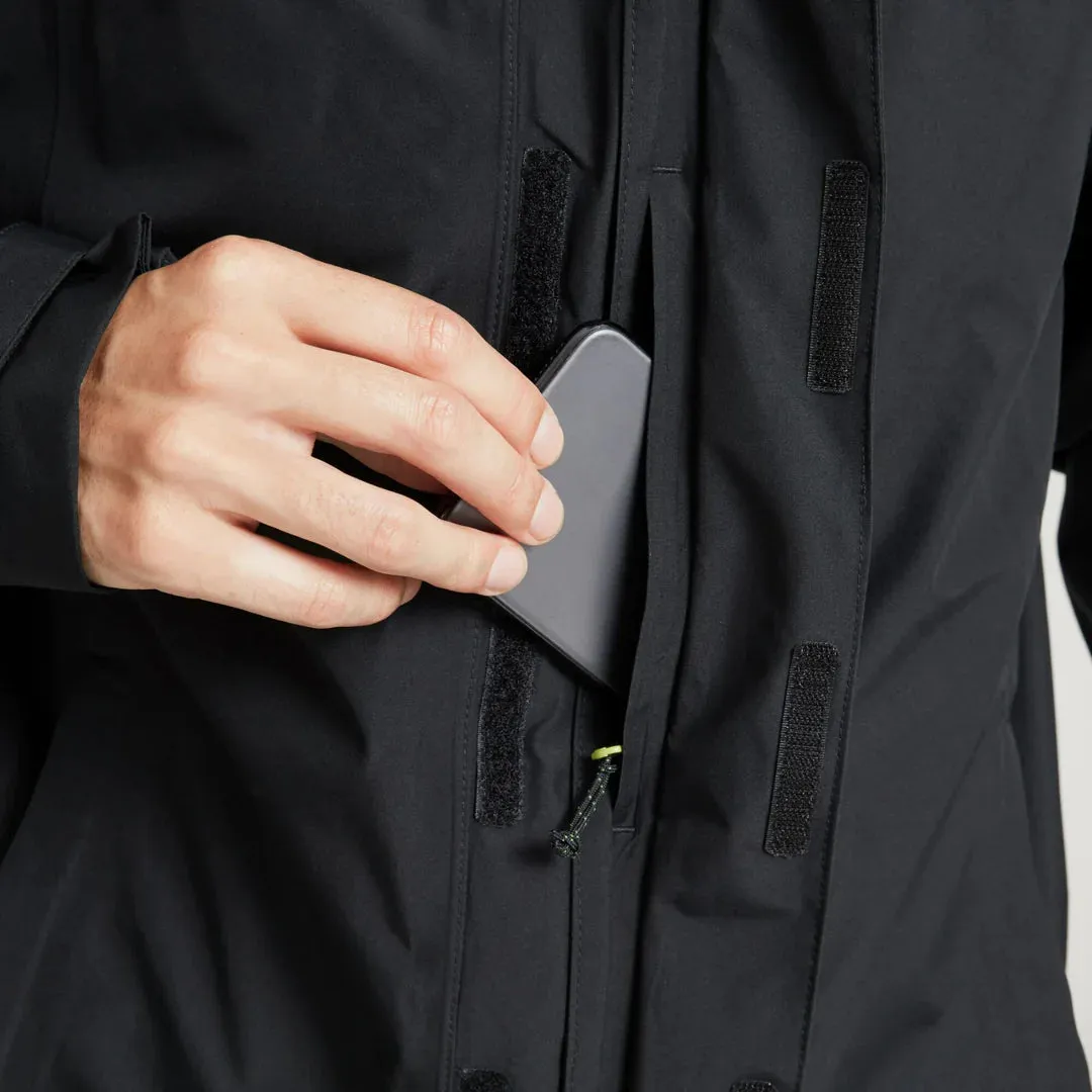 Kathmandu Bealey Men’s GORE-TEX Jacket