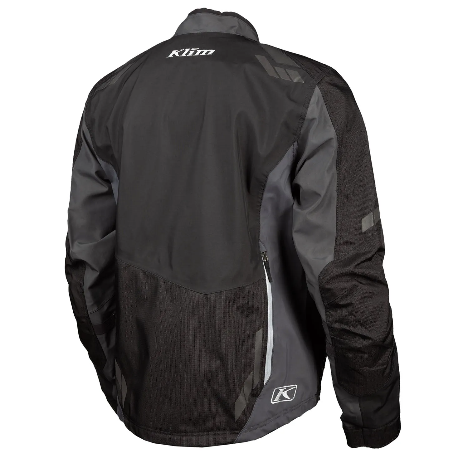 Klim Carlsbad GTX Jacket Stealth Black