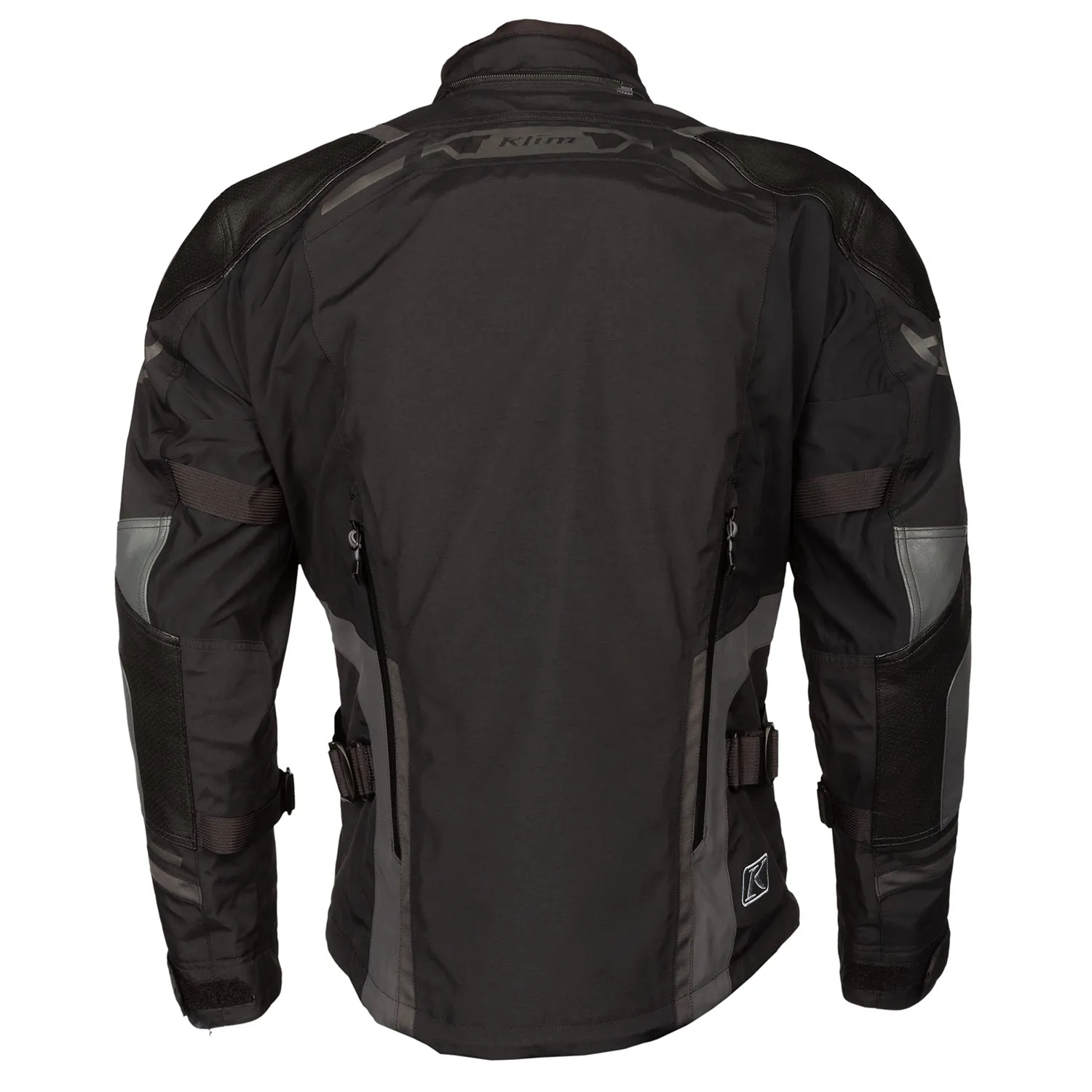 Klim Kodiak GTX Jacket Stealth Black