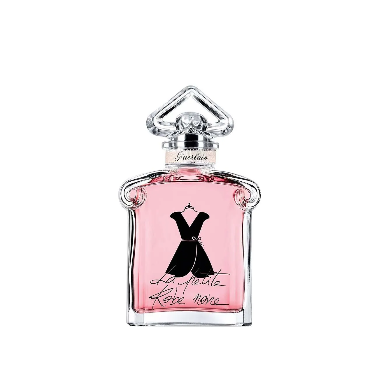 La Petite Robe Noire Ma Robe Velours - Eau de Parfum