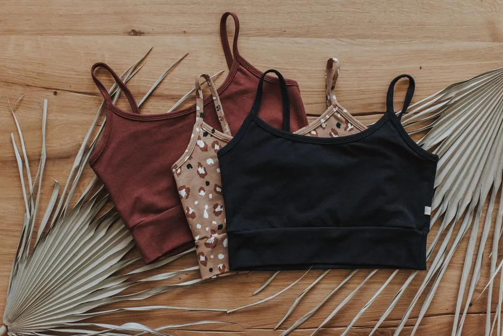 Ladies Bralette