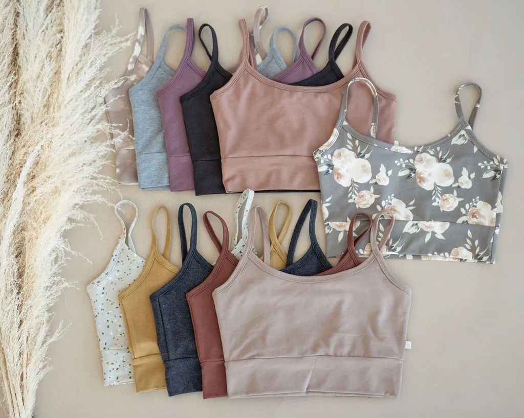 Ladies Bralettes